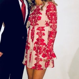 For love and lemons dress